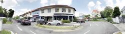 Serangoon Garden Estate (D19), Shop House #558346111